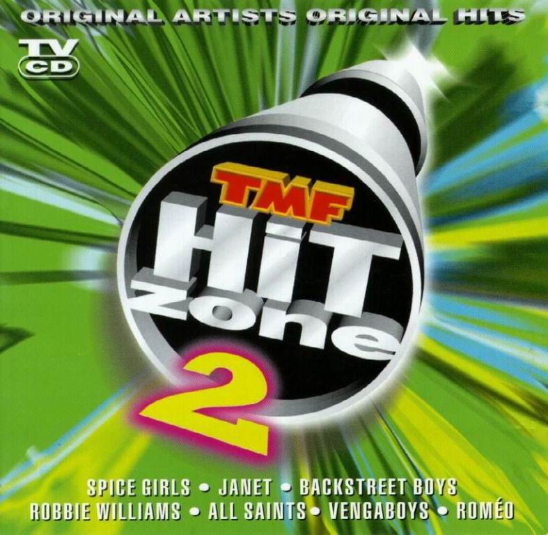 2 Unlimited